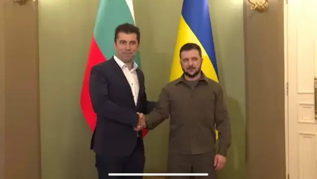 Болгарія