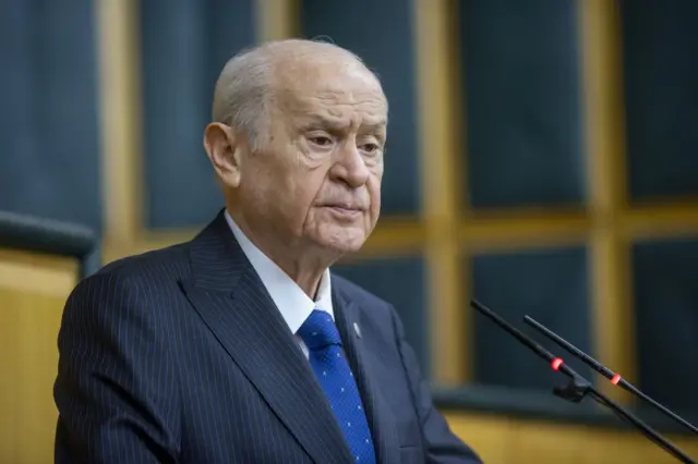 Bahceli