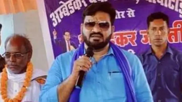 हफ़ीज़ुल हसन