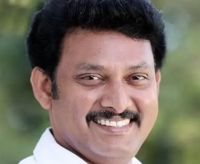 அன்பில் மகேஷ் பொய்யாமொழி