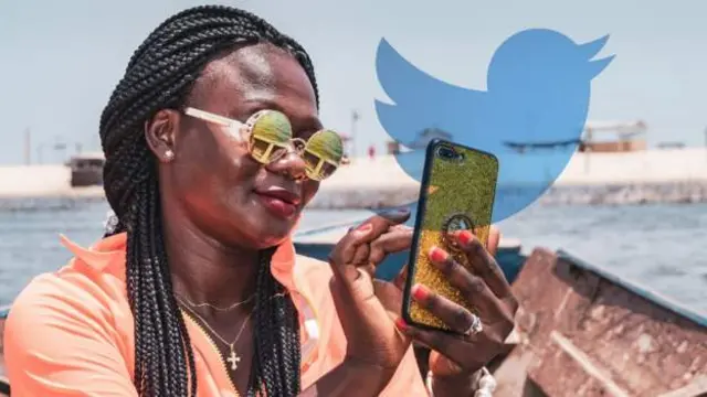 Many Nigerians used Virtual Private Networks (VPNs) to bypass the Twitter ban while it lasted