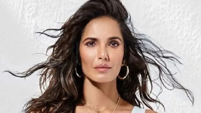 पद्मा लक्ष्मी