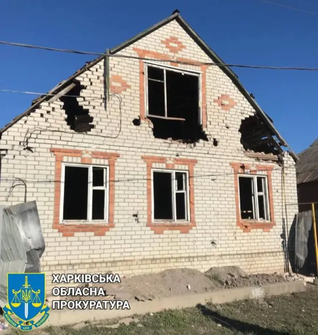 Харківщина