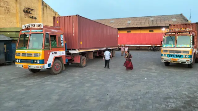 செம்மரக் கடத்தல்