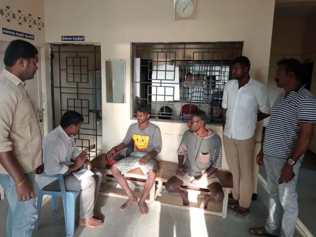 இலங்கை தமிழர்கள்
