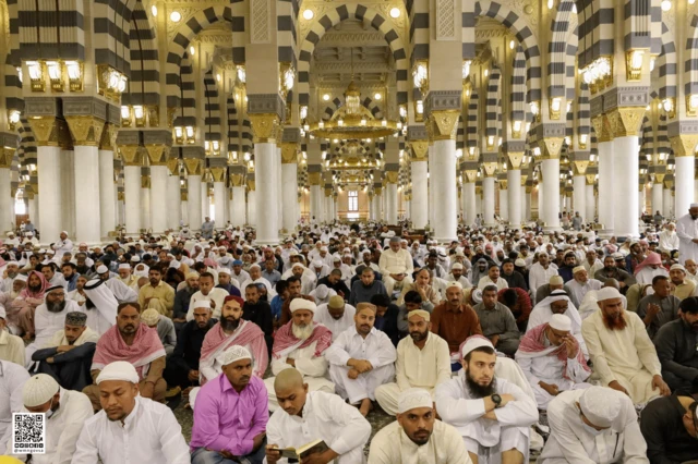 Haramain Sharifain