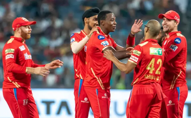 कगिसो रबाडा