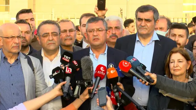 Özgür Özel