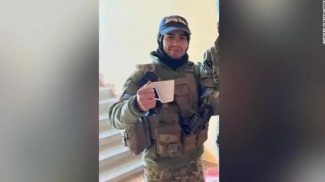 Уилли Джозеф Кэнсел