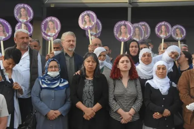 Deniz Poyraz davası