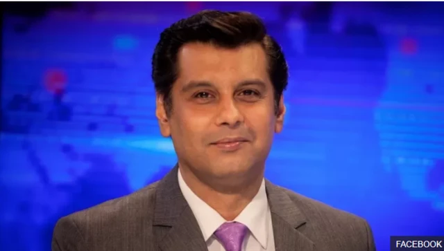 ارشد شریف
