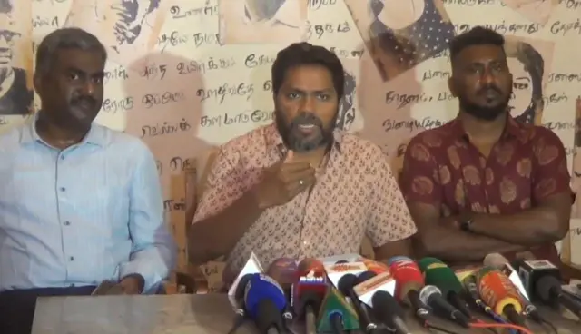 பா ரஞ்சித்