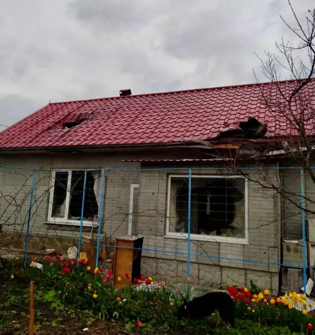 Зеленодольська громада