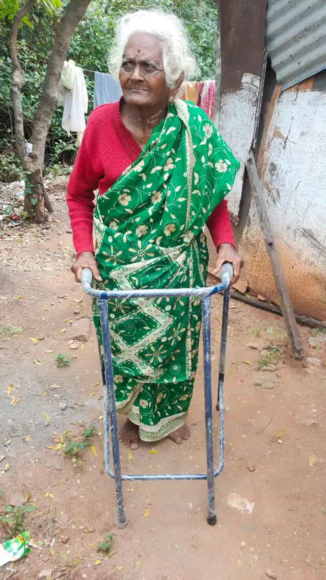 நடிகை ரங்கம்மாள்