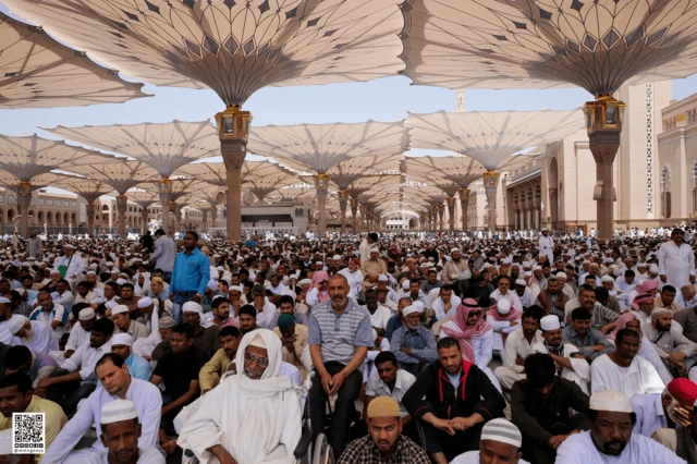 Haramain Sharifain