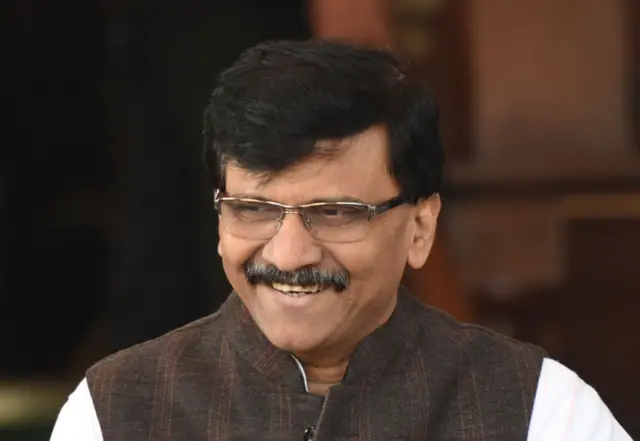 संजय राउत