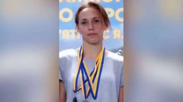 Аліна Перегудова