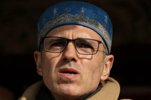 उमर अब्दुल्लाह