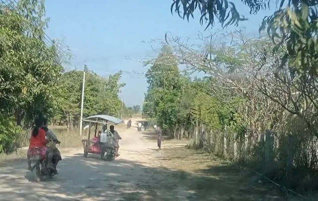 မြဝတီ