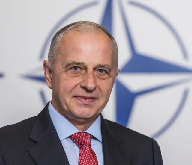 Mircea Geoana