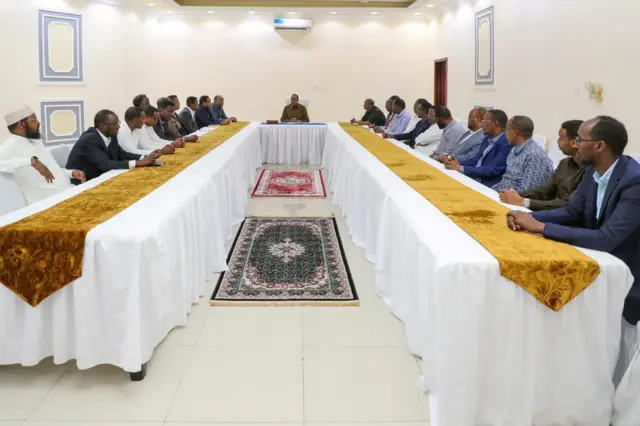 Kulanka Ra'isulwasaaraha iyo Ganacsatada