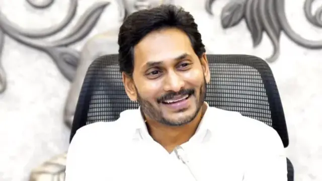 జగన్