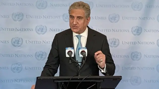 Shah Mehmood