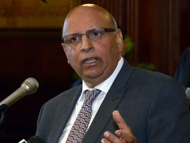 محمد سرور