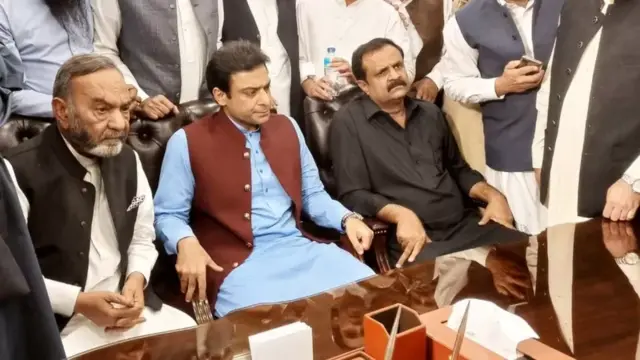 HAMZA