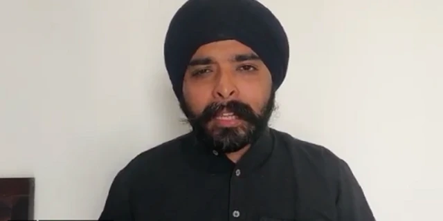 तेजिंदर पाल सिंह बग्गा
