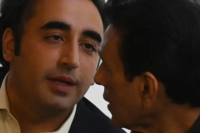 bilawal