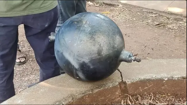 అవశేషం