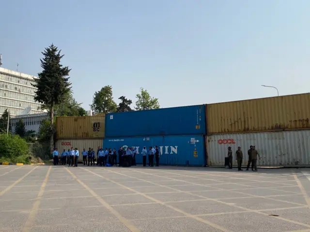 ISB