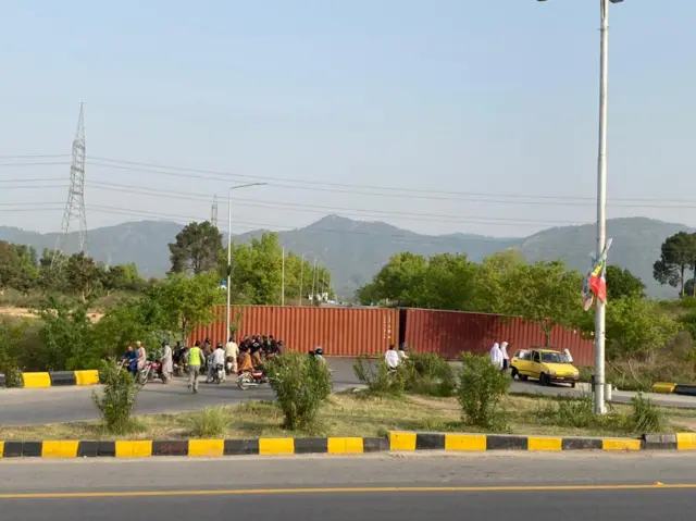 ISB