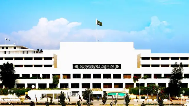 تحریک عدم اعتماد