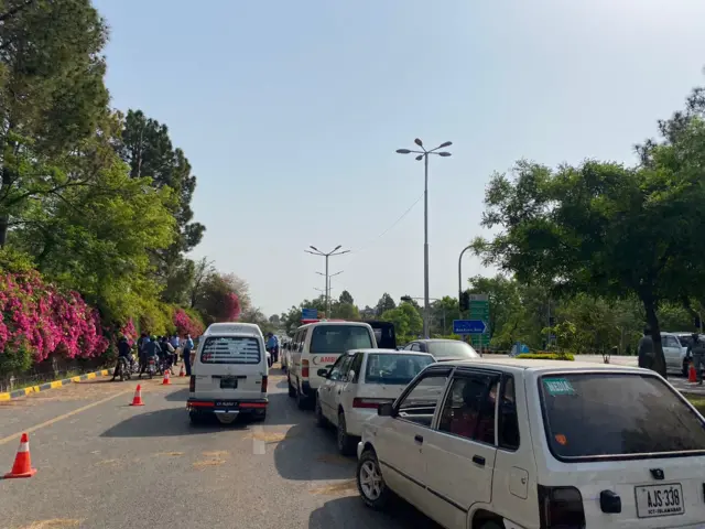ISB