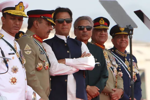 ISPR