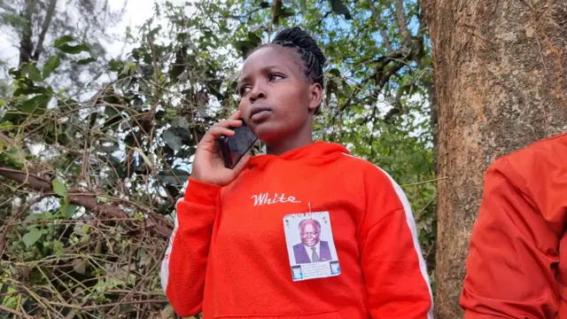 Mkazi wa Othaya