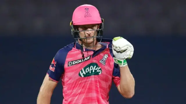 जॉस बटलर