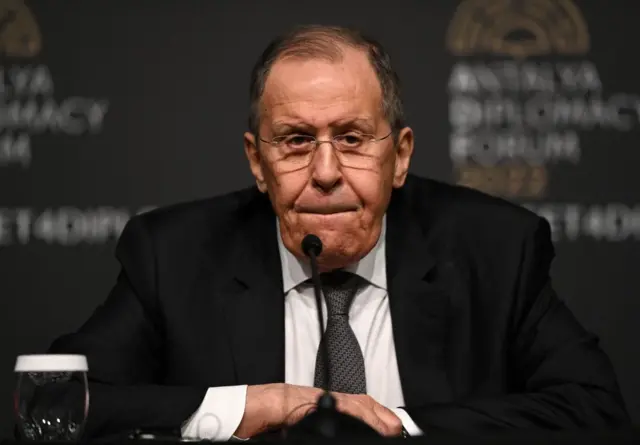 Лавров