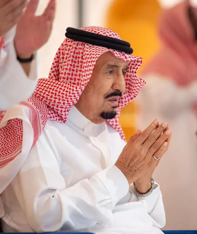 Sarki Salman