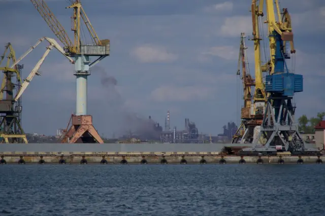 Азовсталь