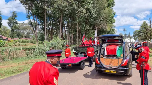Kibaki