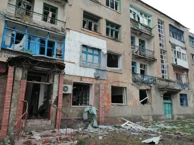 руйнування