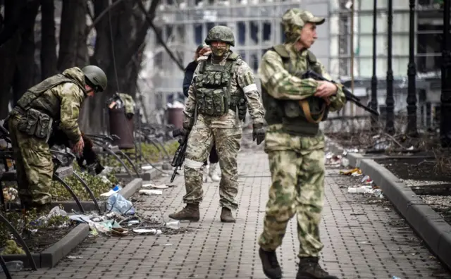 Росіяни