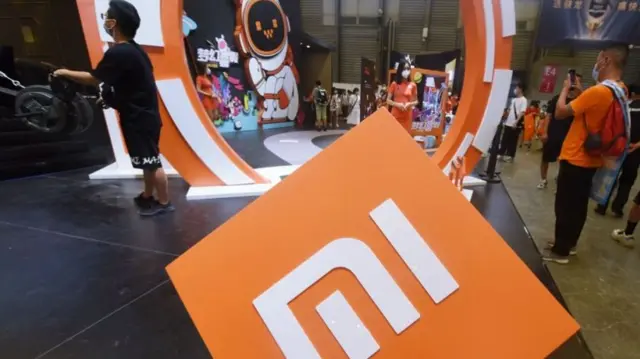 शाओमी इंडिया