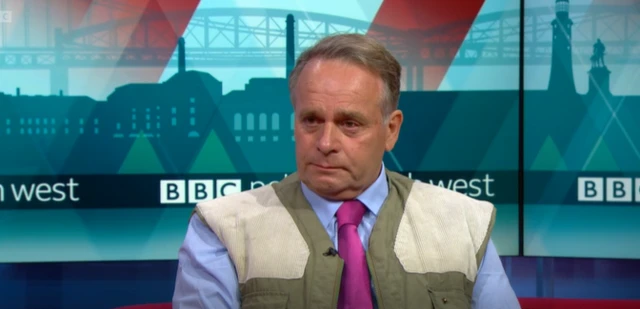 Neil Parish