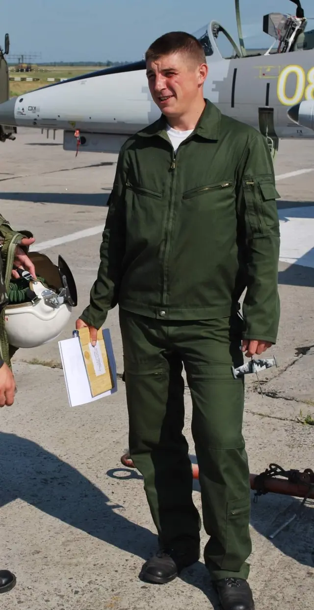 Степан Тарабалка