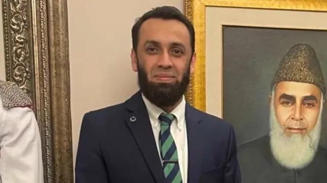 عطا اللہ تارڑ