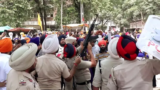 पंजाब